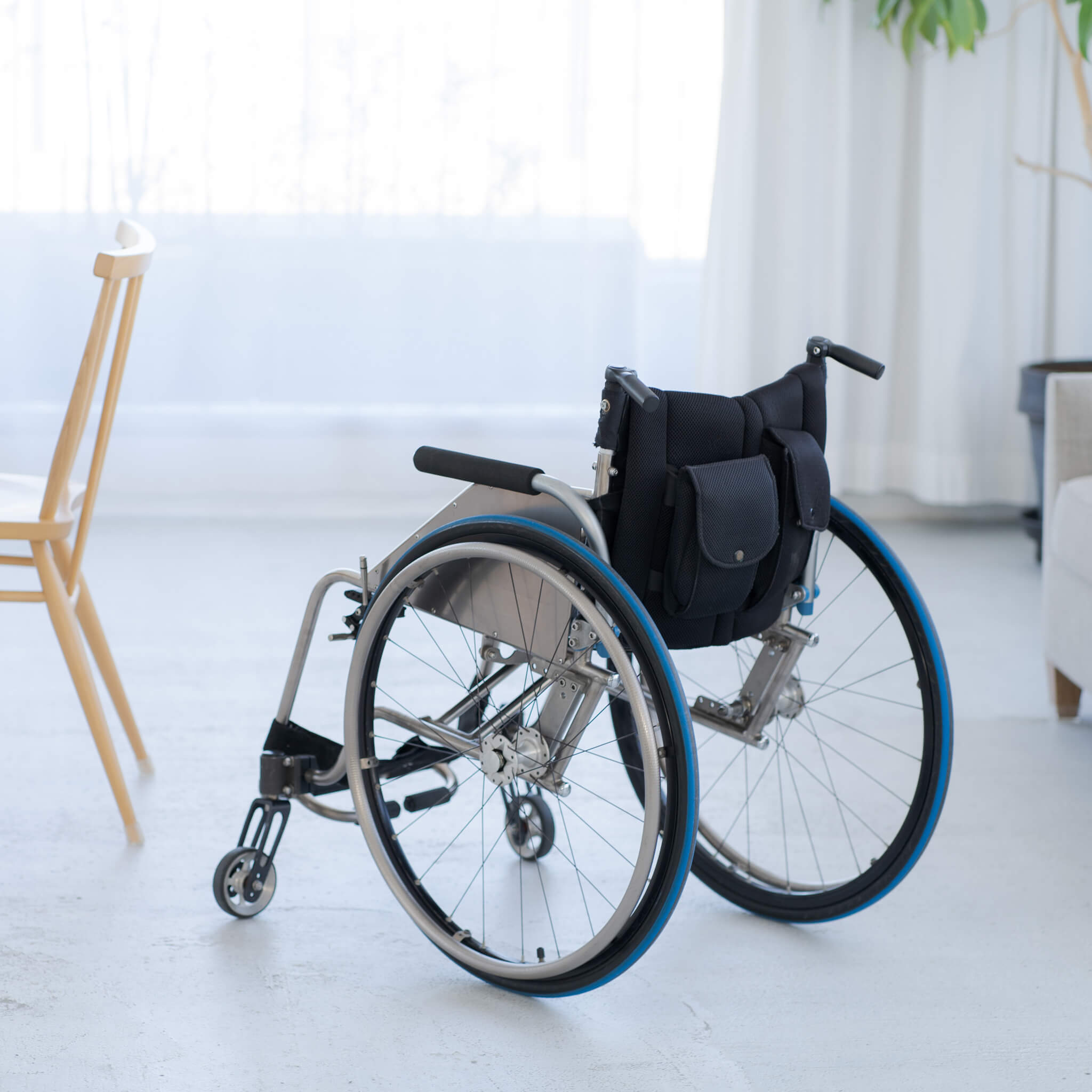 ケアマネージャーとの話し合い